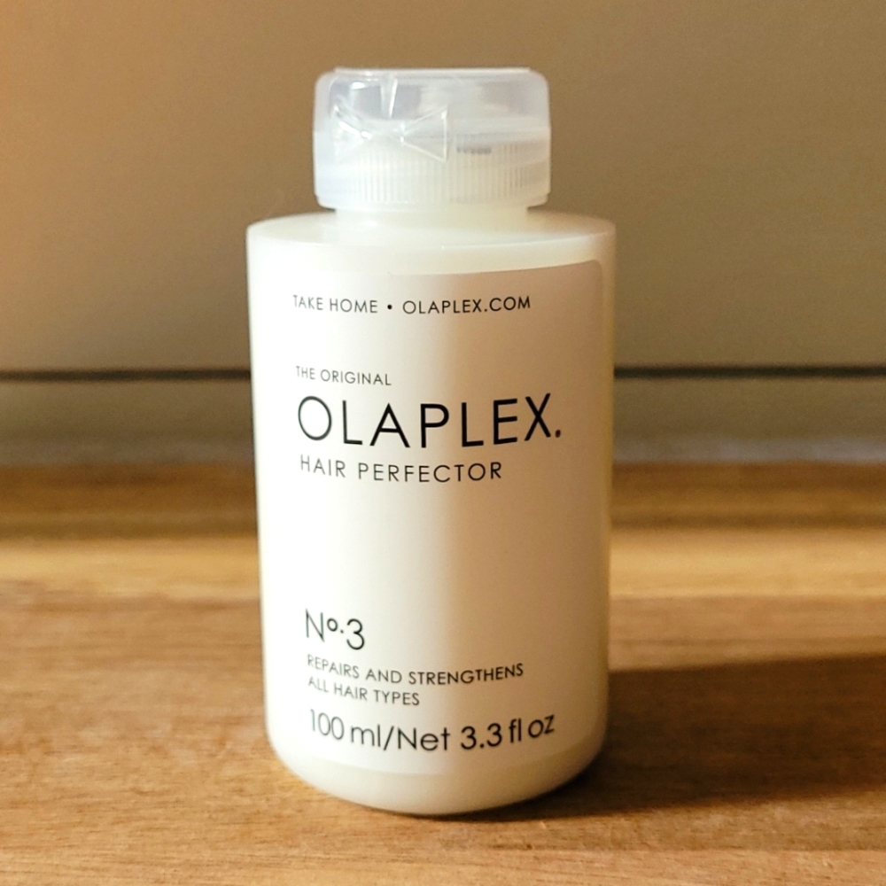 Olaplex No.3